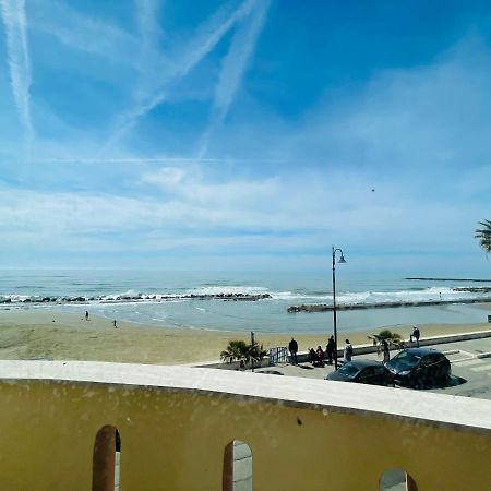 אנזיו Mirage Rooms מראה חיצוני תמונה