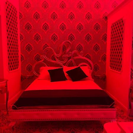 אנזיו Mirage Rooms מראה חיצוני תמונה