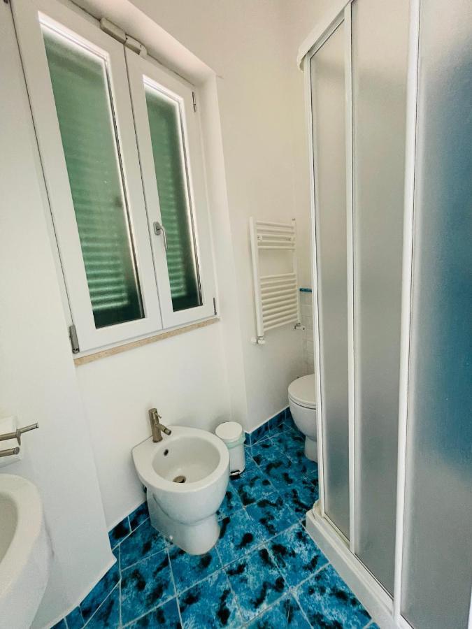 אנזיו Mirage Rooms מראה חיצוני תמונה