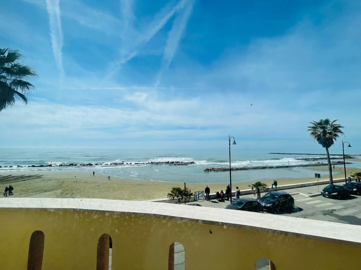 אנזיו Mirage Rooms מראה חיצוני תמונה