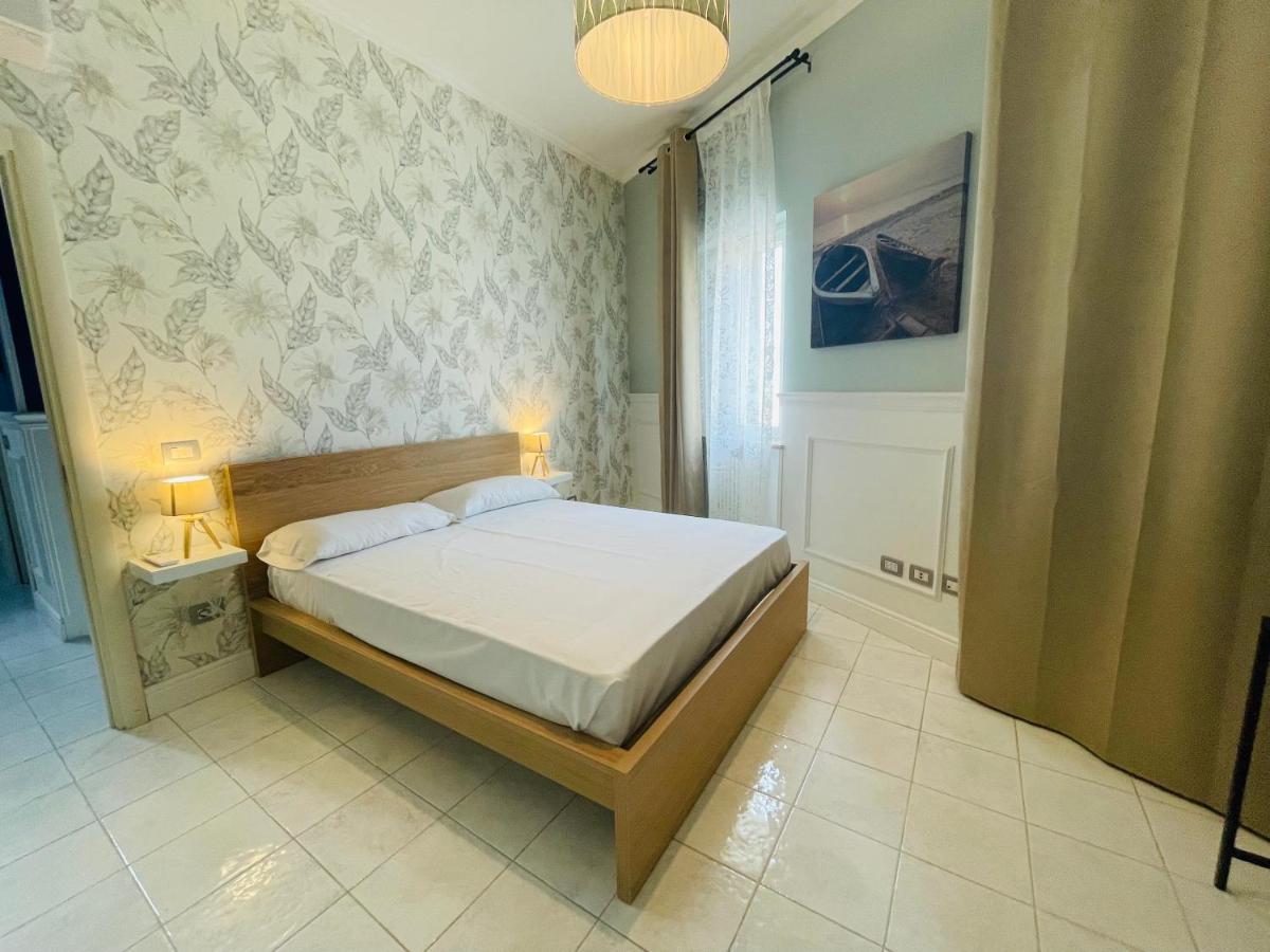 אנזיו Mirage Rooms מראה חיצוני תמונה