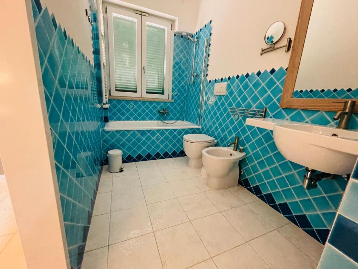 אנזיו Mirage Rooms מראה חיצוני תמונה