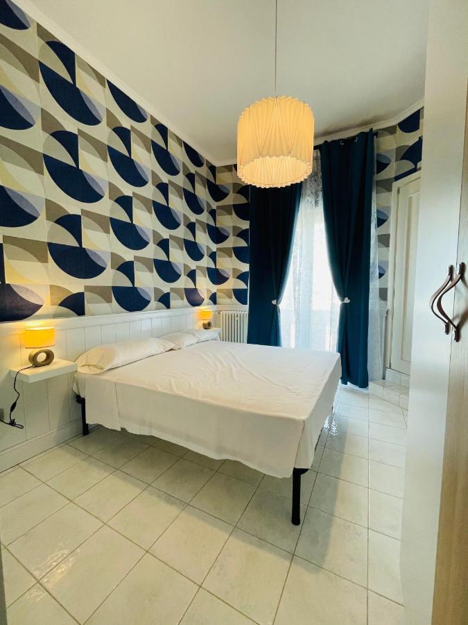 אנזיו Mirage Rooms מראה חיצוני תמונה