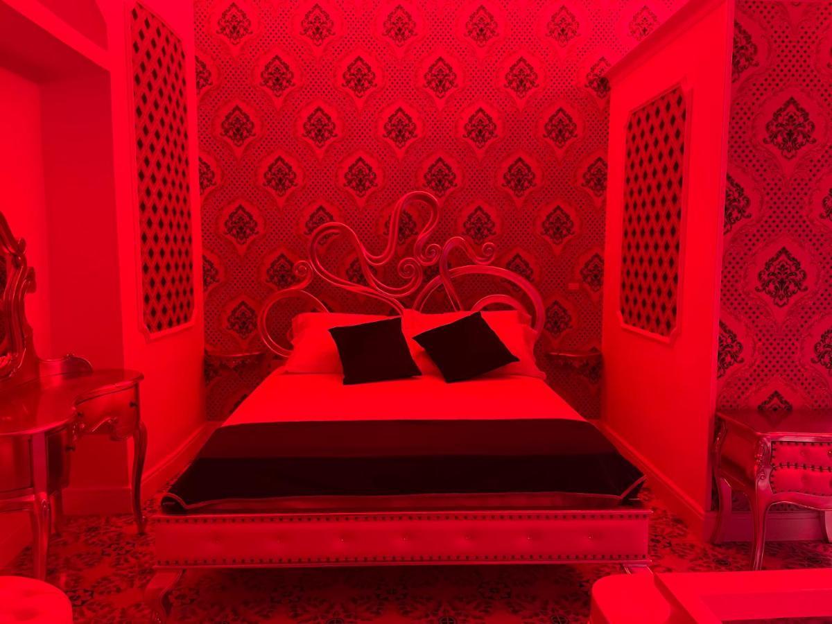 אנזיו Mirage Rooms מראה חיצוני תמונה