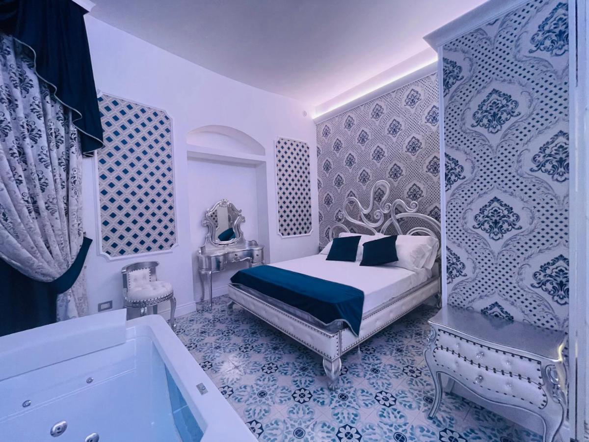 אנזיו Mirage Rooms מראה חיצוני תמונה